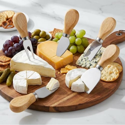 Catálogo de Tenedores para queso Top 5. 20 Imagen adicional