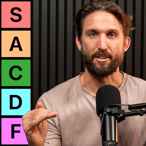 RANKED Every Real Estate Investing Strategy | Ep086