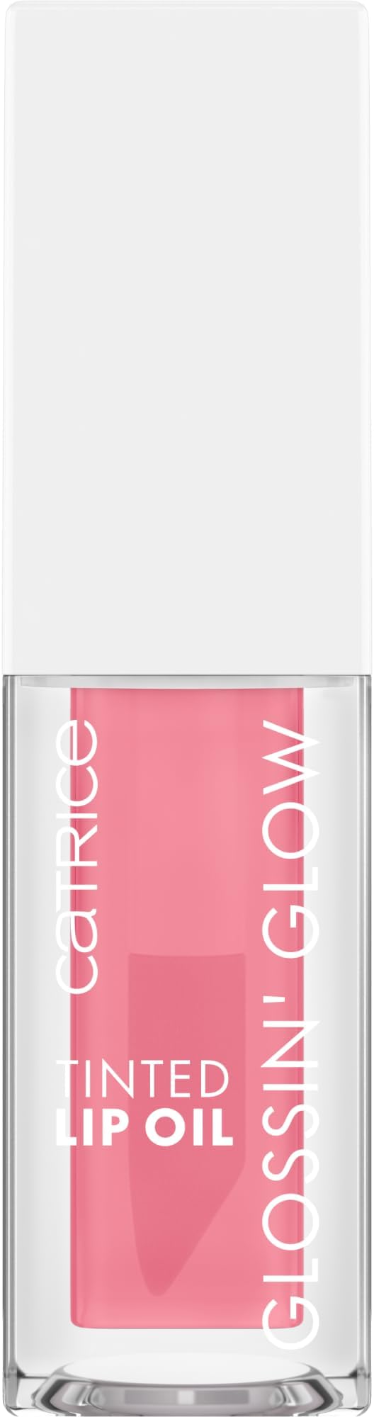 Catrice - Tinted Lip Oil Glossin' Glow