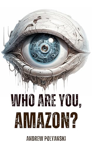 Who Are you, Amazon?