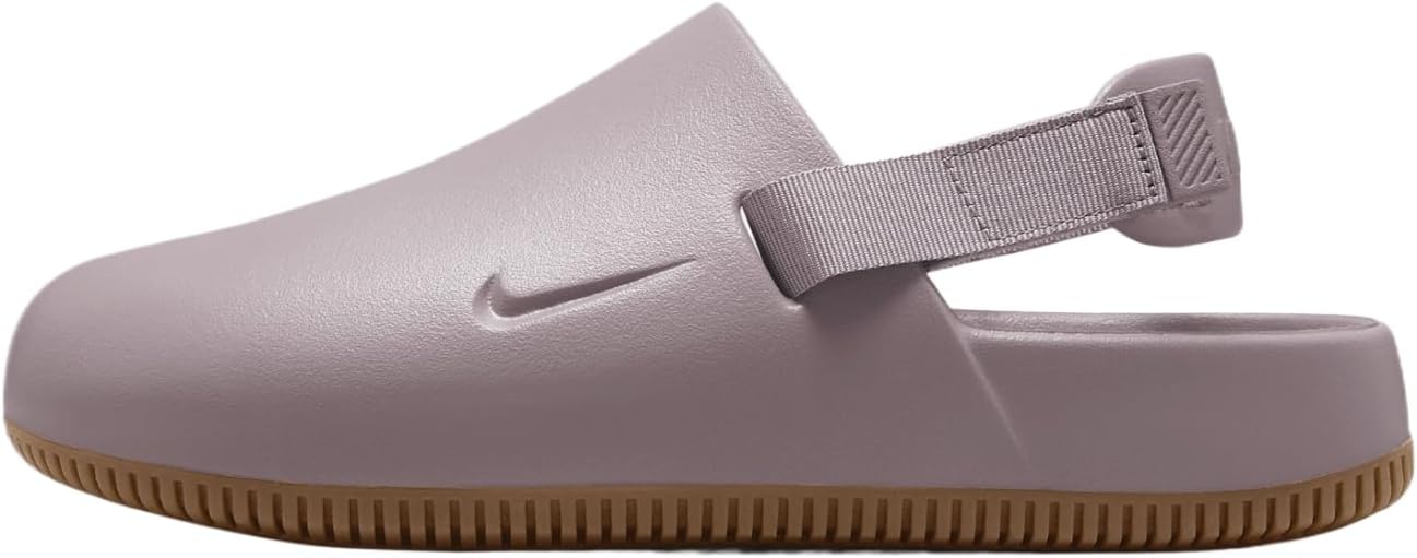 light violet nike