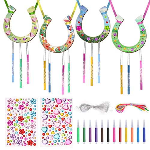10 Stück Pferde-Folienballons – Groß, Bunt & Langlebig Für Reiter-Partys & Kindergeburtstage