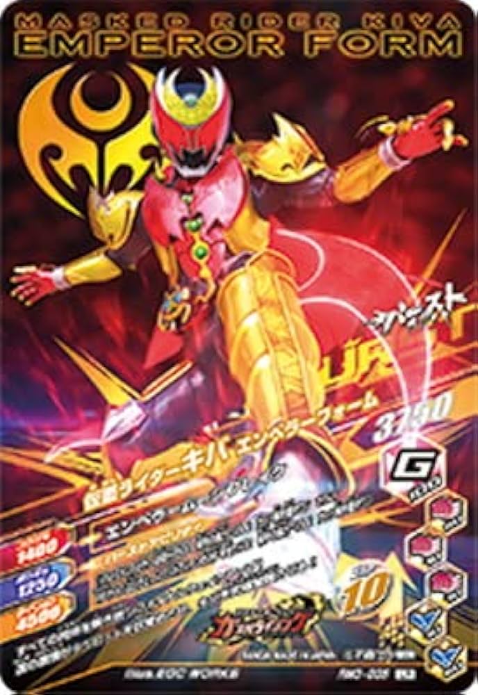 仮面ライダーキバ エンペラーヘルメット 等身大 着用可能 塗装済み完成品 仮面ライダーキバ 仮面ライダーキバ エンペラーフォーム