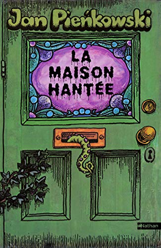 La Maison hantée La Maison hantée