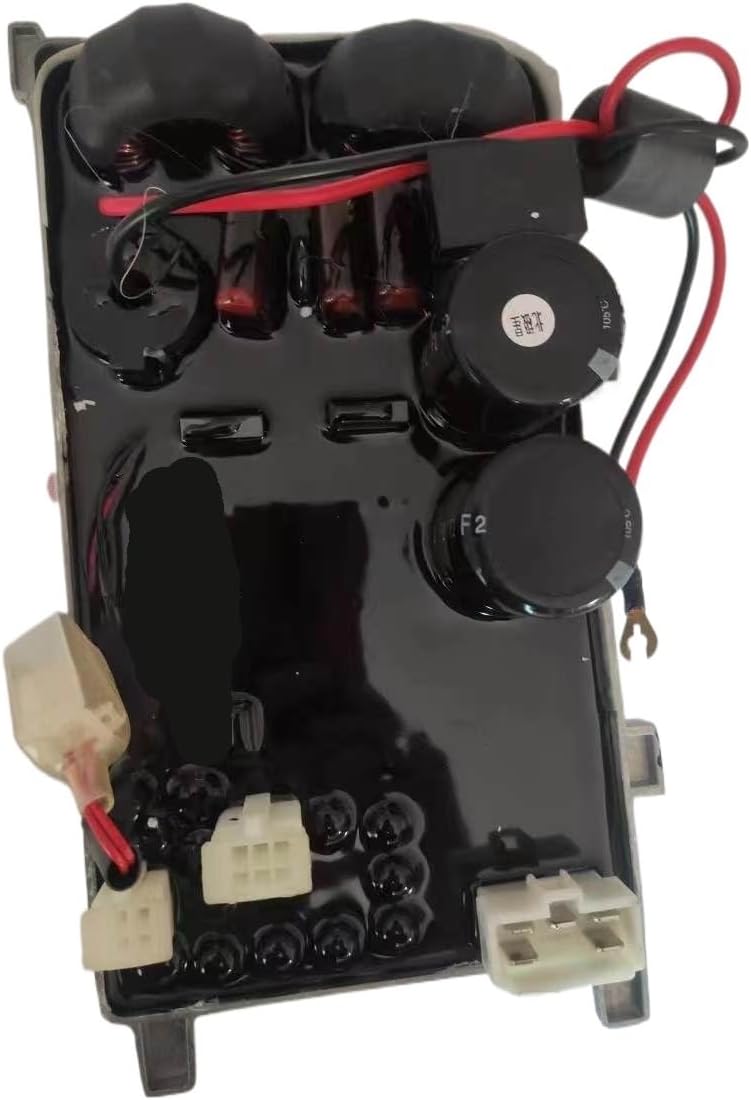 Replace the accessories DU20 120V 60HZ Module Digital Frequency Conversion Generator Components