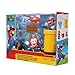 Redcolorful Nintendo 2.5