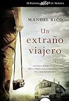 Un extraño viajero 8490674795 Book Cover