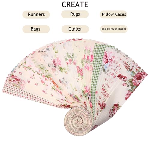 El Mejor Listado de Surtidos de tejidos para comprar online. 9 Imagen adicional