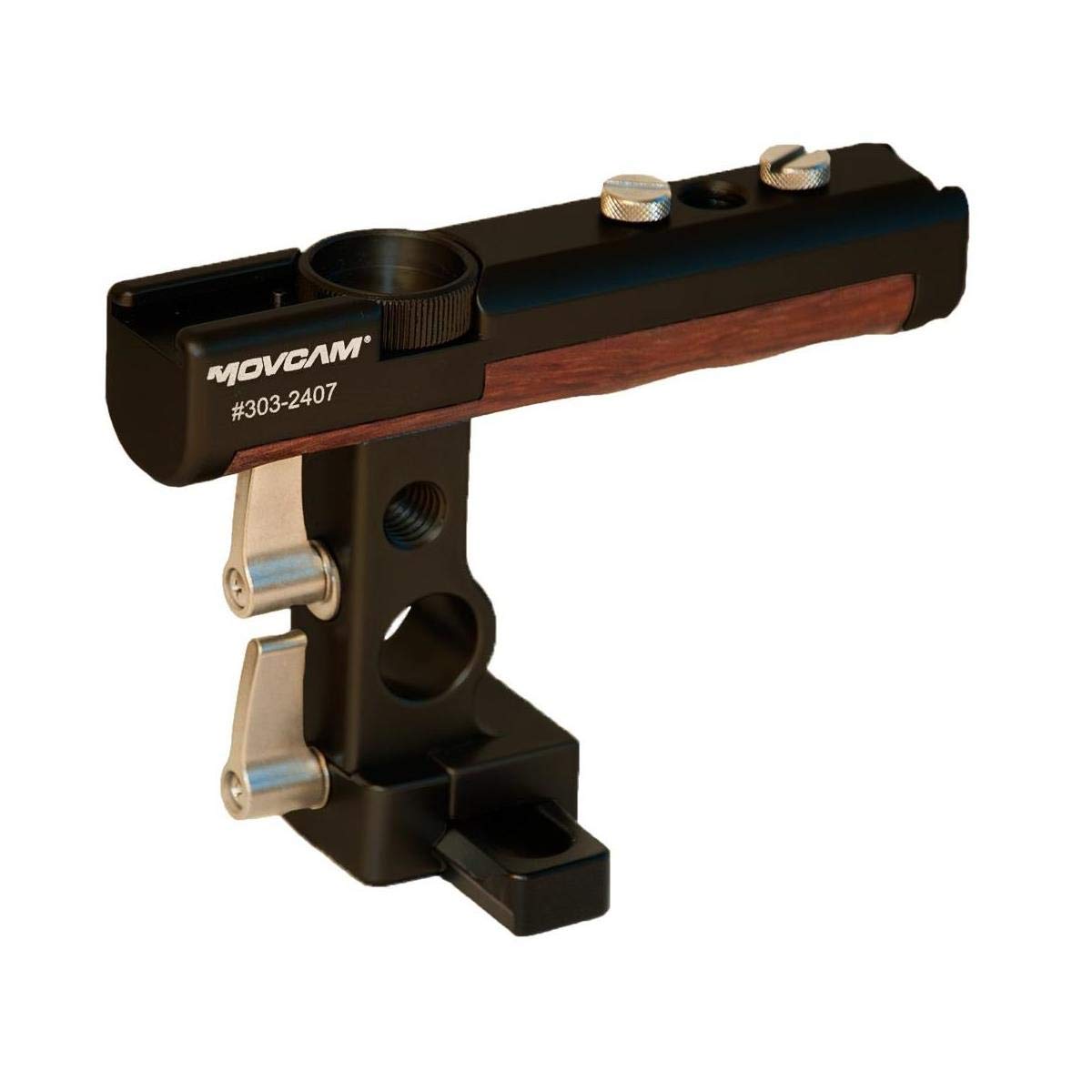 Movcam Twist Handle for Sony A7II, A7SII and A7RII Camera Cage