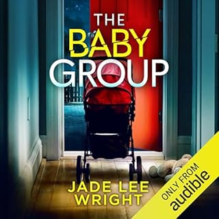 The Baby Group cover art