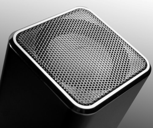Musicman MA Soundstation Stereo-luidspreker met geïntegreerde accu (MP3-speler, radio, microSD-kaartsleuf, USB-sleuf… - Image 3