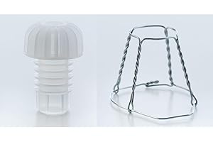 North Mountain Supply Champagne Corks & Wire Hoods