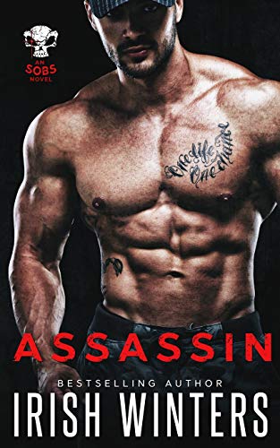 Assassin view 2