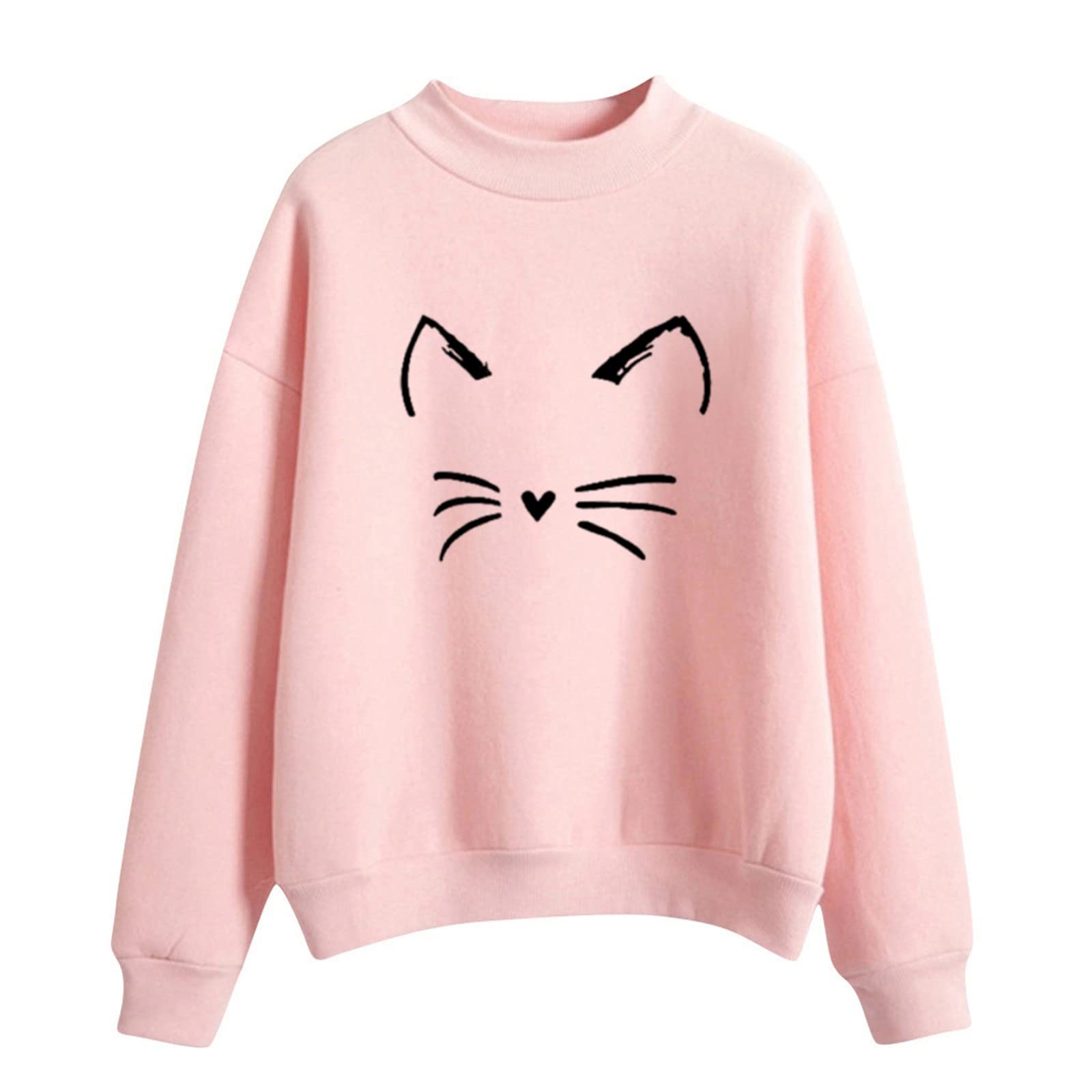 Outlet Angebote Sale Sweatshirtjacke Damen Ohne Kapuze Sweatshirt Jacke Maedchen 134 Gerippter Pullover Damen Pieces Langarmshirt Damen Damen Sweatjacke Braun Mein Bestellung Sale
