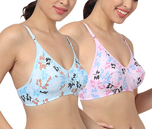 Image of FIMS - Fashion is my style Women's Full Coverage Bra Cup- B