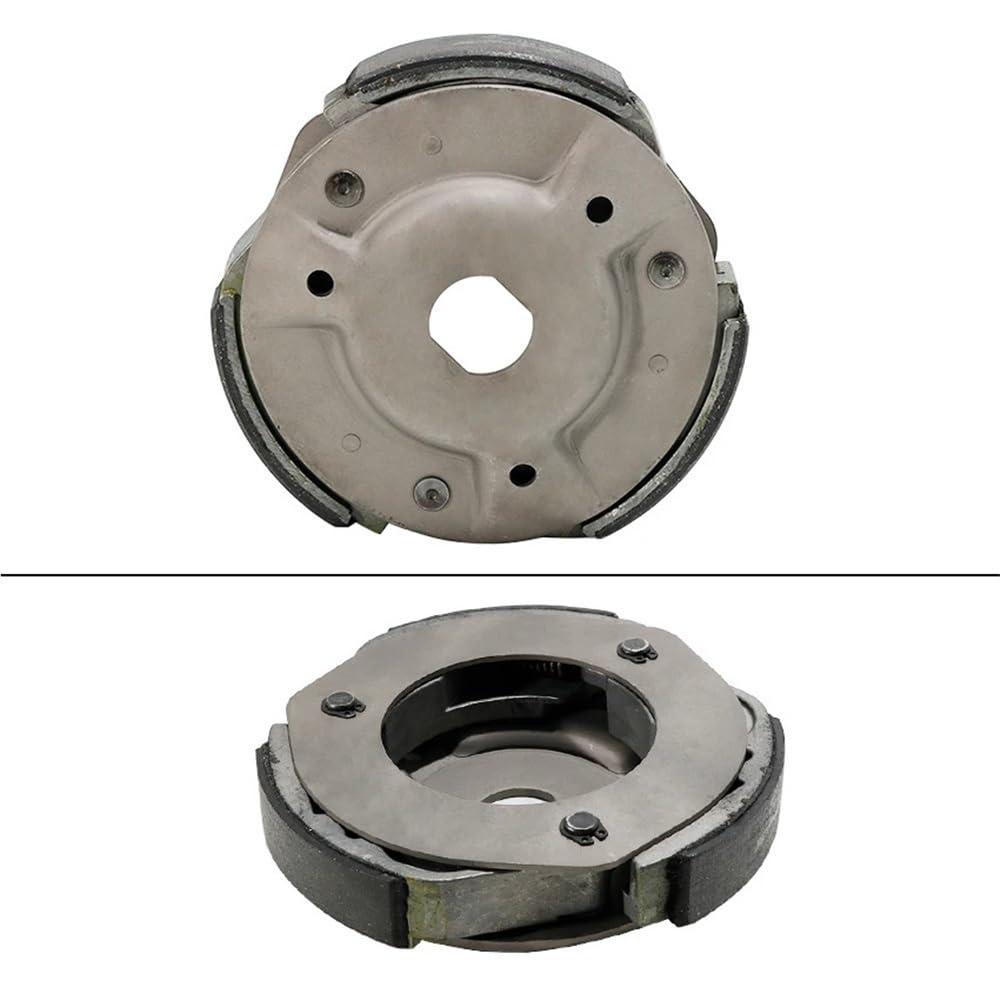 Embrague centrífugo apto for AC 250 DVX K SC300 J300 ABS 3303-775