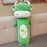 kuh lange ohren Geeignet für Schlafzimmer, Wohnzimmer, Familie, Büro usw. Bürokissen: Leichte Ermüdung der Arbeit und geben Ihnen einen erholsamen Moment.