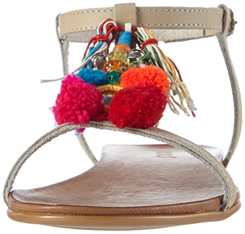 Inuovo - 6378, Sandali Aperti Donna