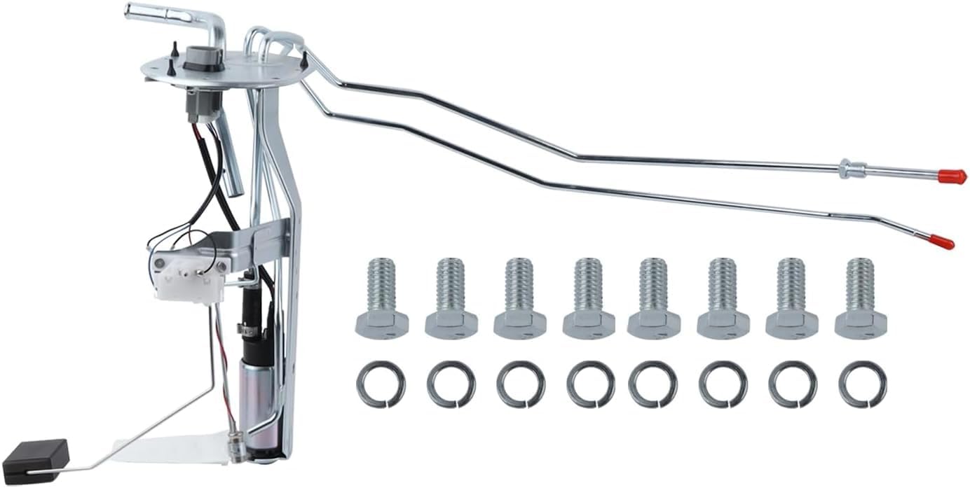 MISIOEK Electric Fuel Pump Module Assembly SP9012H w