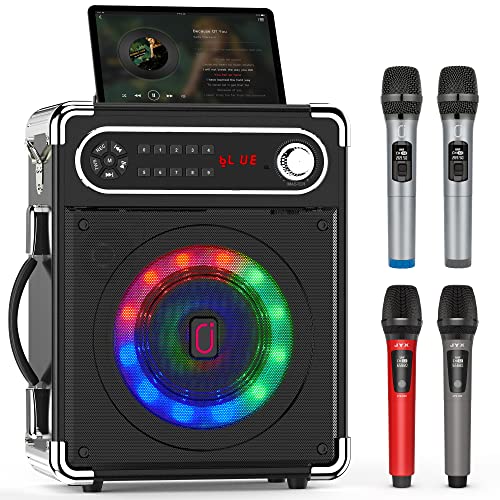 12 Best Karaoke Machine With Lyrics Display By 512 Reviews