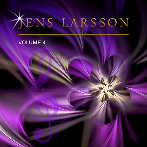 Jens Larsson, Vol. 4 Jens Larsson Digital Music