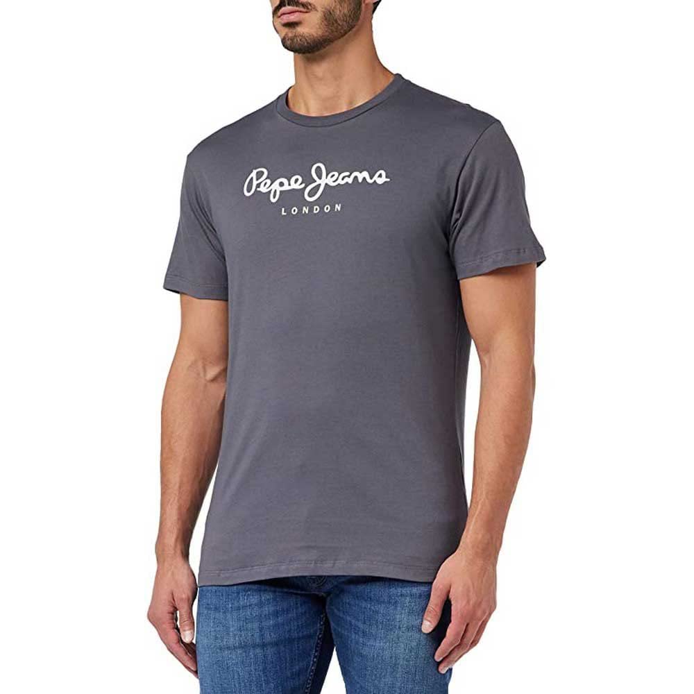 Pepe Jeans Eggo Camiseta para Hombre - 5