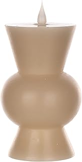 Melrose 87686 Simplux LED Designer Candler, 3.5