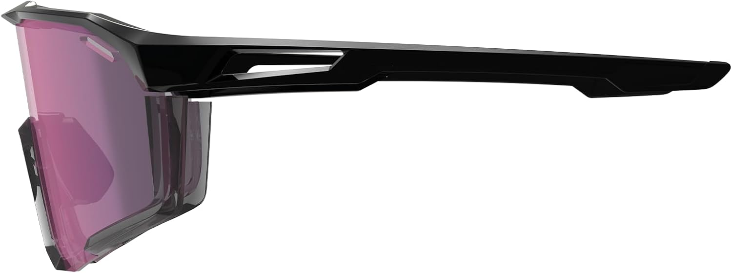 Leatt Sunglasses SpeedViz Pro