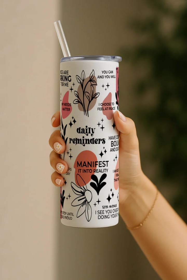 1219 AVENUE Colossal Tumbler - 750ml Insulated Bottle -2