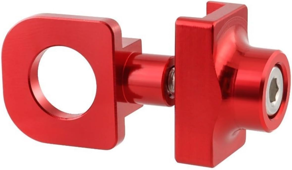 Reliability Folding Fixed Gear Bicycle Accessories Split Type Chain Tensioner Tightener Bike Adjuster