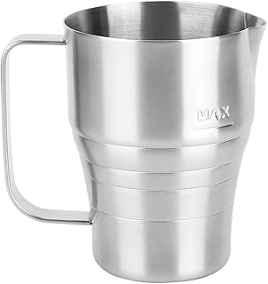 ホームカフェ用ミルクピッチャー、ピッチャーコーヒーピッチャー