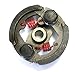 Produktbild Nitro Motors Nitro Motors Tuning Kupplung 49cc Motoren 2 Takt Pocketbike Dirtbike Miniquad