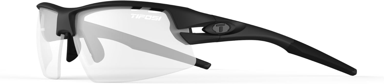 Crit Sport Sunglasses - Ideal for Baseball, Cricket, Cycling, Fishing, Golf, Hiking, Running, Tennis & Pickleball - Image 7