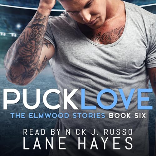 Puck Love by Lane Hayes episode artwork