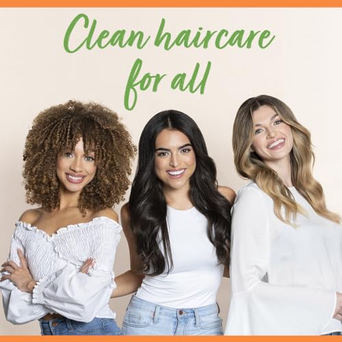 CHI CurlyCare Curl Shampoo, Hydrates Curls & Reduces Frizz, 12 Oz - image 3