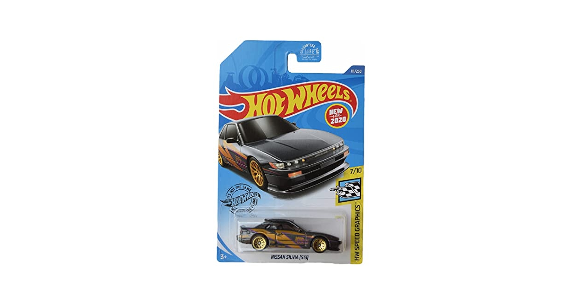 tkys3 MAD WHEELS 日産シルビア S13 Amazon.com: Hot Wheels Nissan Silvia [S13], [Gray] Speed