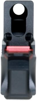 入手困難ForグロックGLOCK CNC FD917クイックマウントサプレッサー