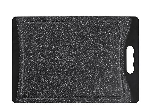 Cuisinart 14 "mármol Junta, Borde Negro