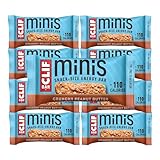 BAY AREA MARKETPLACE Clif Bar Original Crunchy Peanut Butter Minis 1oz. (pack of 8)