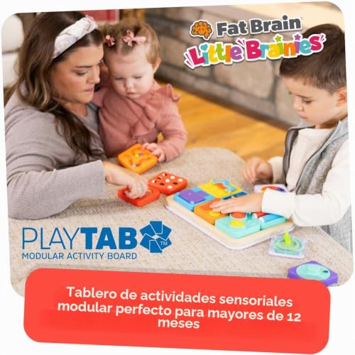 Juguete educativo motor con engranajes magnéticos para niños pequeños 3