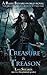 Treasure and Treason: A Raine Benares World Novel