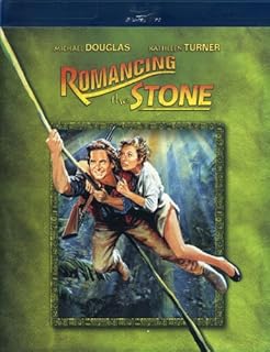Romancing the Stone