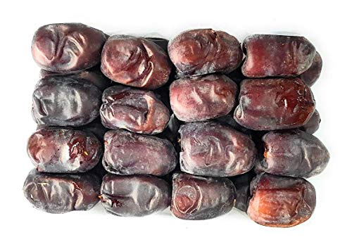 Soft Dates 450gms Kimia Dates UAE Khajur Mazafati Dates Soft Dates Fresh Juicy Dates