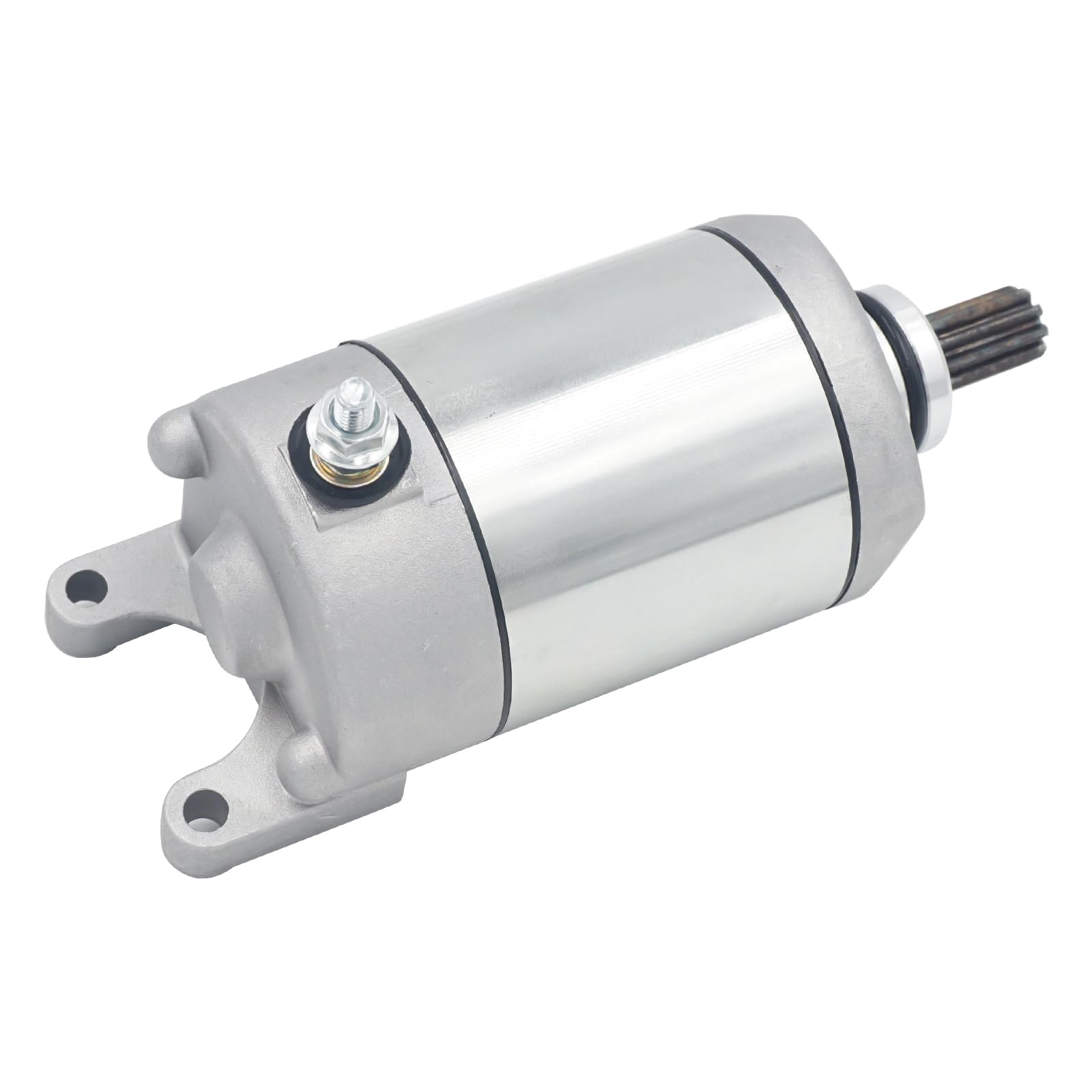 Triumilynn 3088069 Starter Motor for Polaris Predator 500 2003