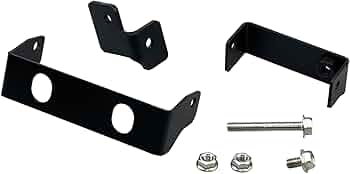 Amazon | キジマ(Kijima) バイクパーツ エンブレムステーセット ホンダ