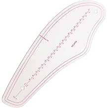Curve Ruler, Curve Drawing Tool