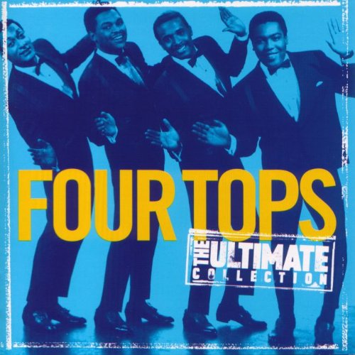 Amazon.com: Four Tops