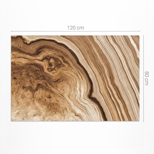 Tapis de sol vinyle cuisine lavable et résistant décoloration - 3