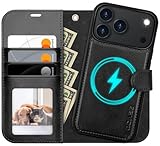 Engagement Client : Offrez une protection maximale à votre iPhone 17 Pro ! Le cuir PU résistant aux rayures et le cadre TPU souple absorbent les chocs, tandis que les rebords surélevés protègent l'écran et la caméra des surfaces abrasives. Nous proposons une large gamme de couleurs fidèlement représentées. Pour toute question ou préoccupation concernant votre achat, contactez-nous simplement via Amazon en fournissant votre ID de commande pour un service client rapide et efficace.