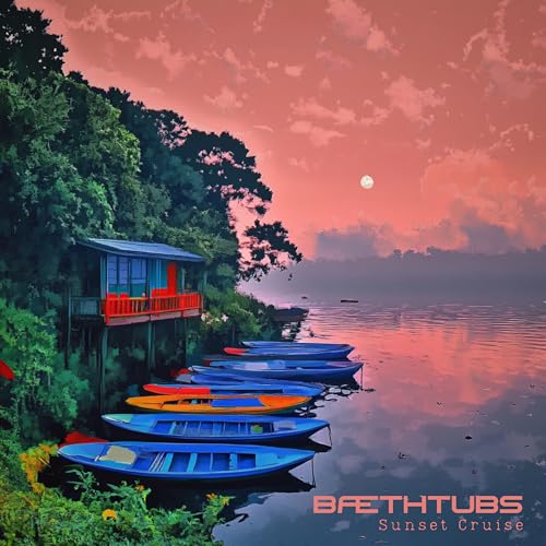 Bæthtubs